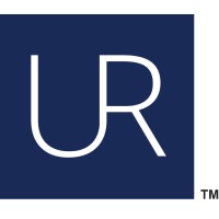 Urban Recovery Logo