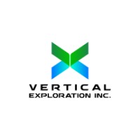 Vertical Exploration Inc. Logo