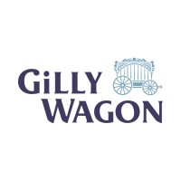 GiLLY WAGON Logo