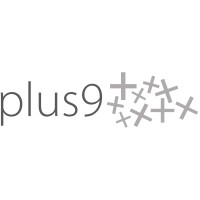 plus9 Logo