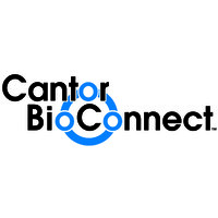 Cantor BioConnect LLC Logo
