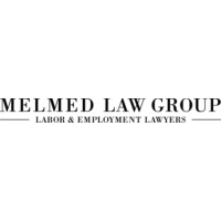 Melmed Law Group P.C. Logo