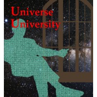 Universe University Logo