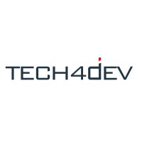 Tech4Dev Logo