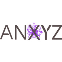 Anxyz Logo