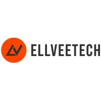Ellvee Technical Solutions (Ellveetech) Logo