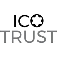 ICO Trust Logo
