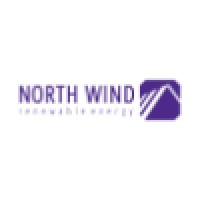 North Wind Renewable Energy Cooperative Logo