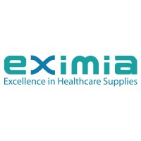 Eximia Medical Logo