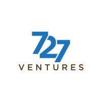 727 Ventures Logo