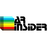 AR Insider Logo