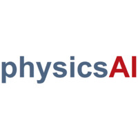PhysicsAI Logo