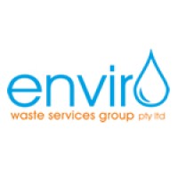 Enviro Waste Services Group Logo