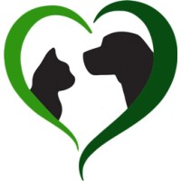 Creekside Animal Hospital Logo