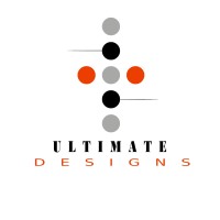 Ultimate Designs Logo