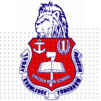 Lincoln High School Logo