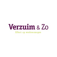 Verzuim & Zo Logo