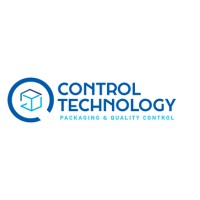 CONTROL TECHNOLOGY Logo