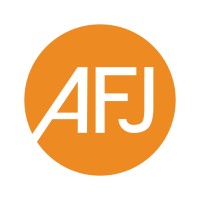 AFJ Solutions Logo