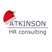 Atkinson HR Consulting Logo