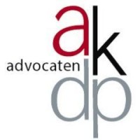 AKDP advocaten Logo