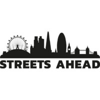 Streets Ahead Logo