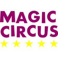 Magic Circus Logo