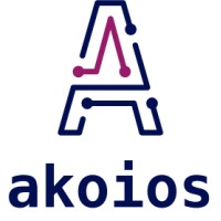 Akoios Logo