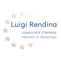 Luigi Rendina Consulente dImpresa Privacy e Processi Logo