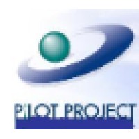 Pilot Project International Inc. Logo
