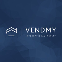 Vendmy International Realty Logo