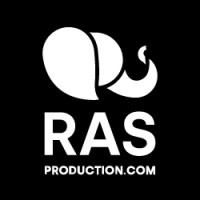 RAS Production Logo