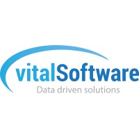 Vital Software Logo