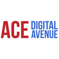 Ace Digital Avenue Logo