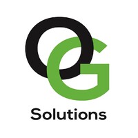 OmniGreen Solutions DBA UtahTurf Logo