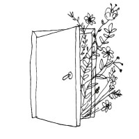 The Magic Department Logo