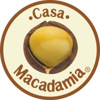 CASA MACADAMIA Logo