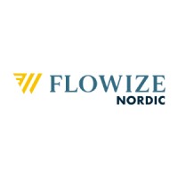 Flowize Nordic Logo