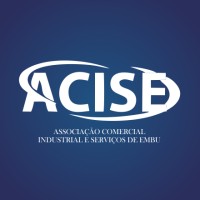 ACISE- Associação Comercial e Industrial e Serviços de Embu Logo