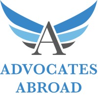 Advocates Abroad Logo