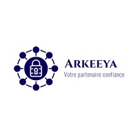 Arkeeya Logo