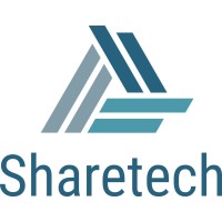 Sharetech Pty Ltd Logo