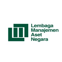 Lembaga Manajemen Aset Negara Logo