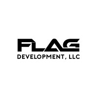 FLAG Development Logo