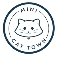 Mini Cat Town, Inc. Logo