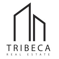 Tribeca Real Estate Logo