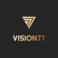 Vision 77 Logo