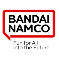 Bandai Namco Toys & Collectibles America Inc Logo