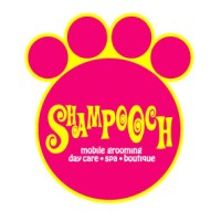 Shampooch UAE Logo