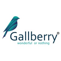Gallberry Textiles Logo